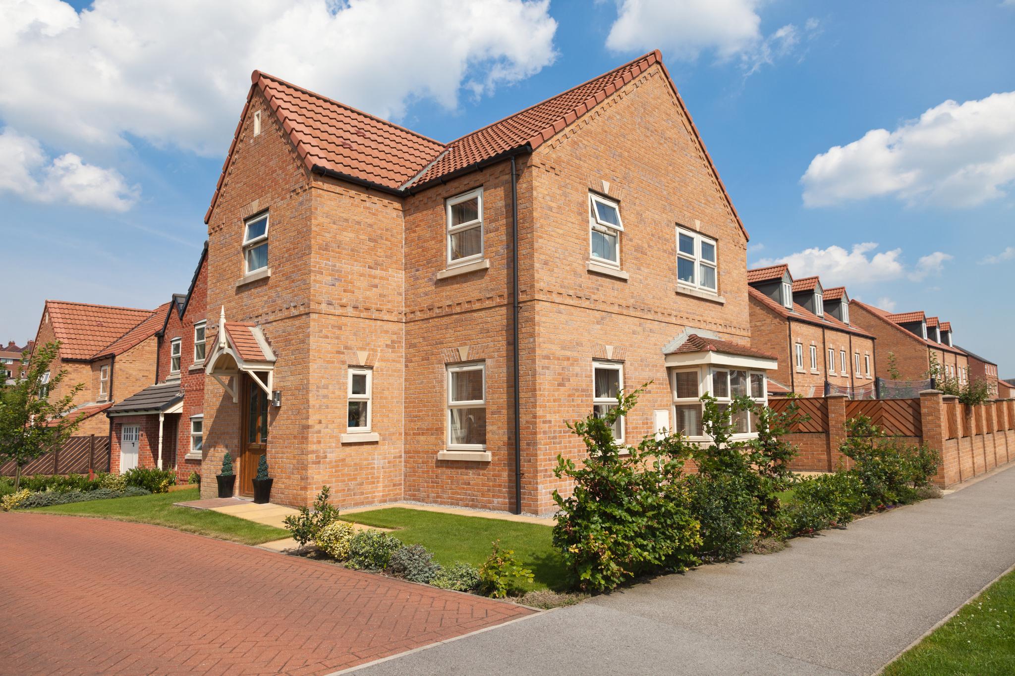 3 Bedroom Detached for Sale in Hove