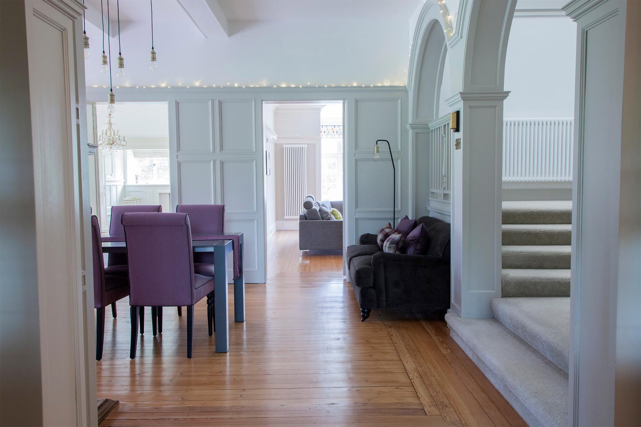 5 Bedroom Detached for Sale in Hove